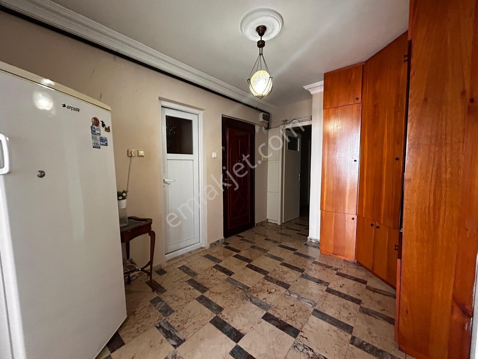 Mudanya Halitpaşa Mahallesinde Deniz Manzaralı Satılık 3+1 Daire - Görsel 13