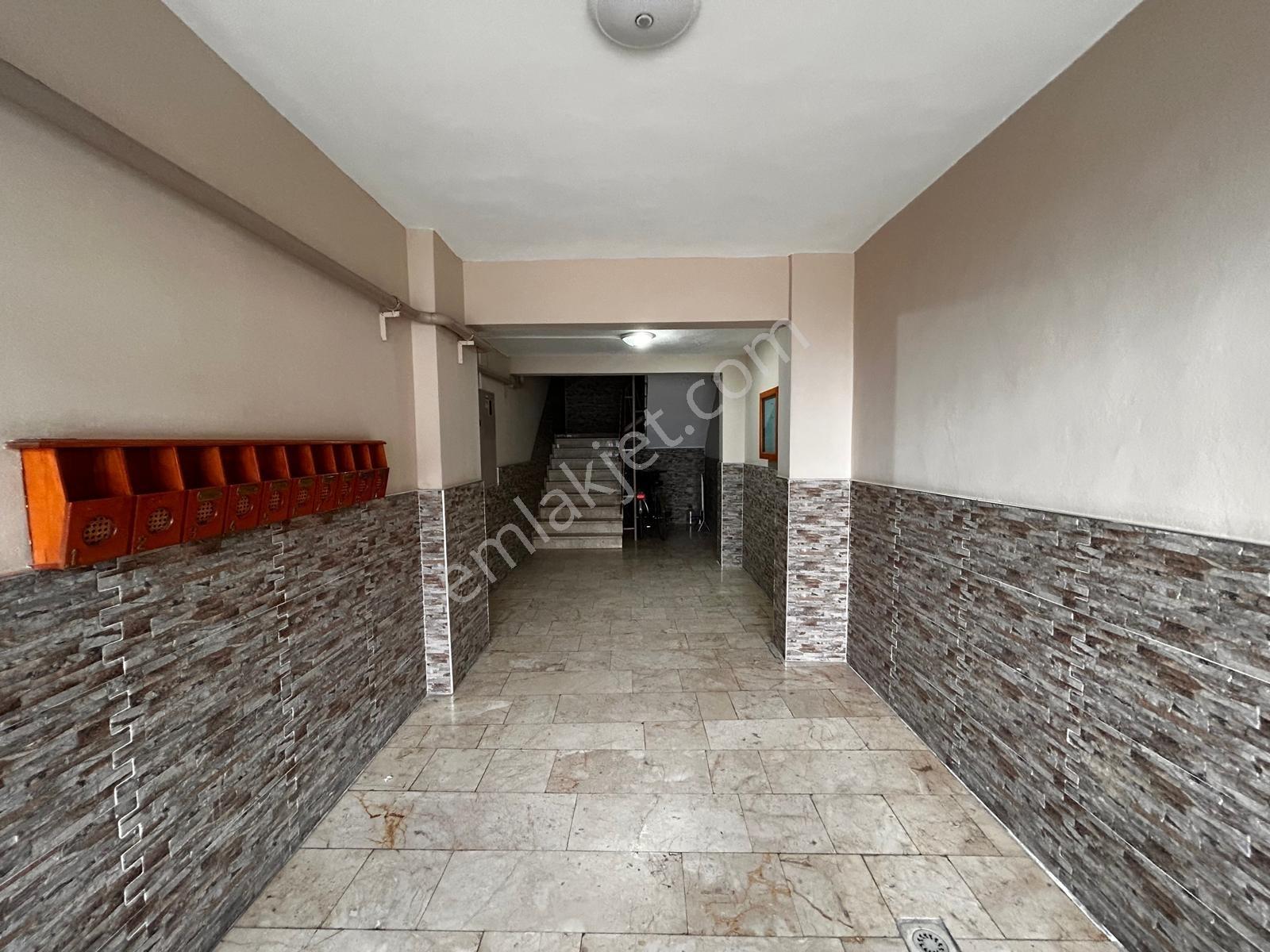 Mudanya Halitpaşa Mahallesinde Deniz Manzaralı Satılık 3+1 Daire - Görsel 21