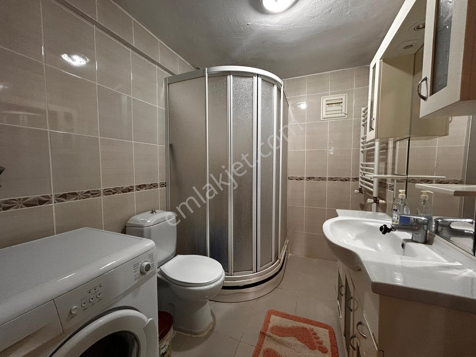 Mudanya Halitpaşa Mahallesinde Deniz Manzaralı Satılık 3+1 Daire - Görsel 28