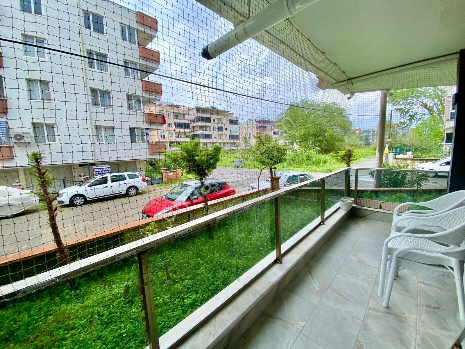 Gümüşden İkizçayda Ön Cephe Doğalgazlı Ebeveyn Banyolu 4+1 Daire - Görsel 24