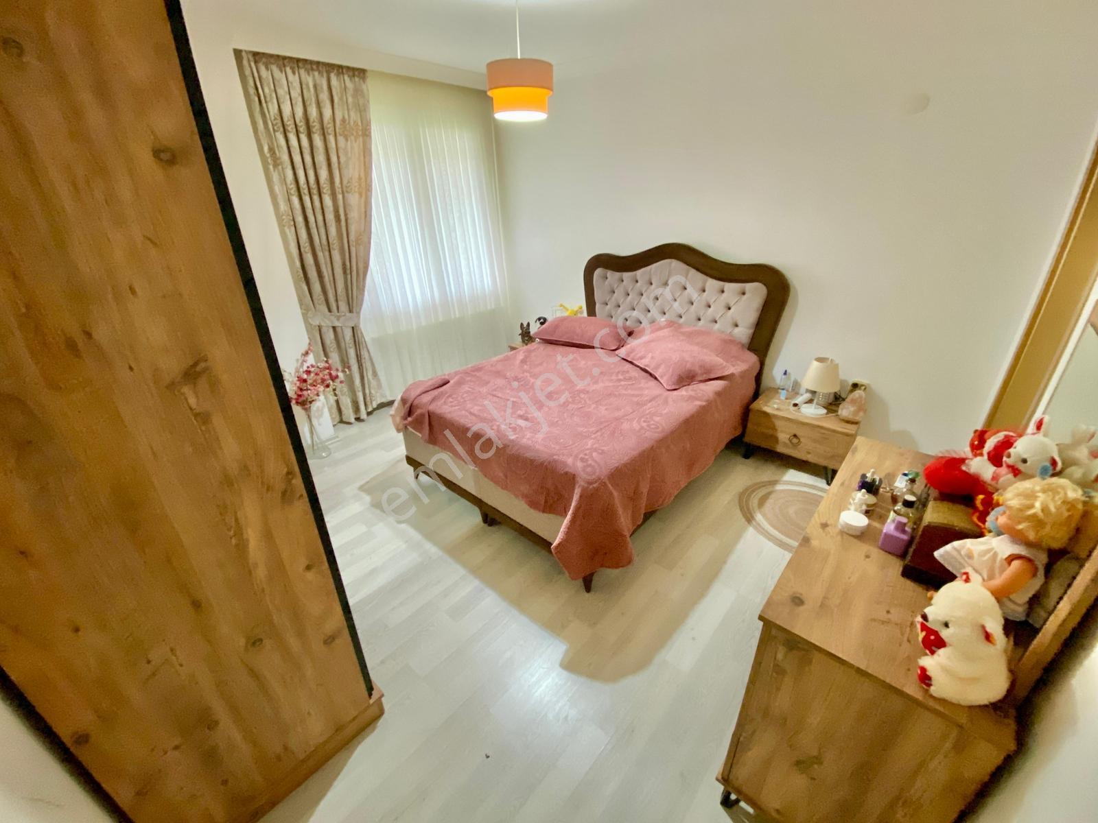 Gümüşden İkizçayda Ön Cephe Doğalgazlı Ebeveyn Banyolu 4+1 Daire - Görsel 19