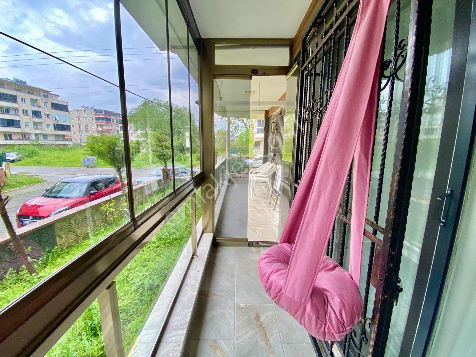 Gümüşden İkizçayda Ön Cephe Doğalgazlı Ebeveyn Banyolu 4+1 Daire - Görsel 9