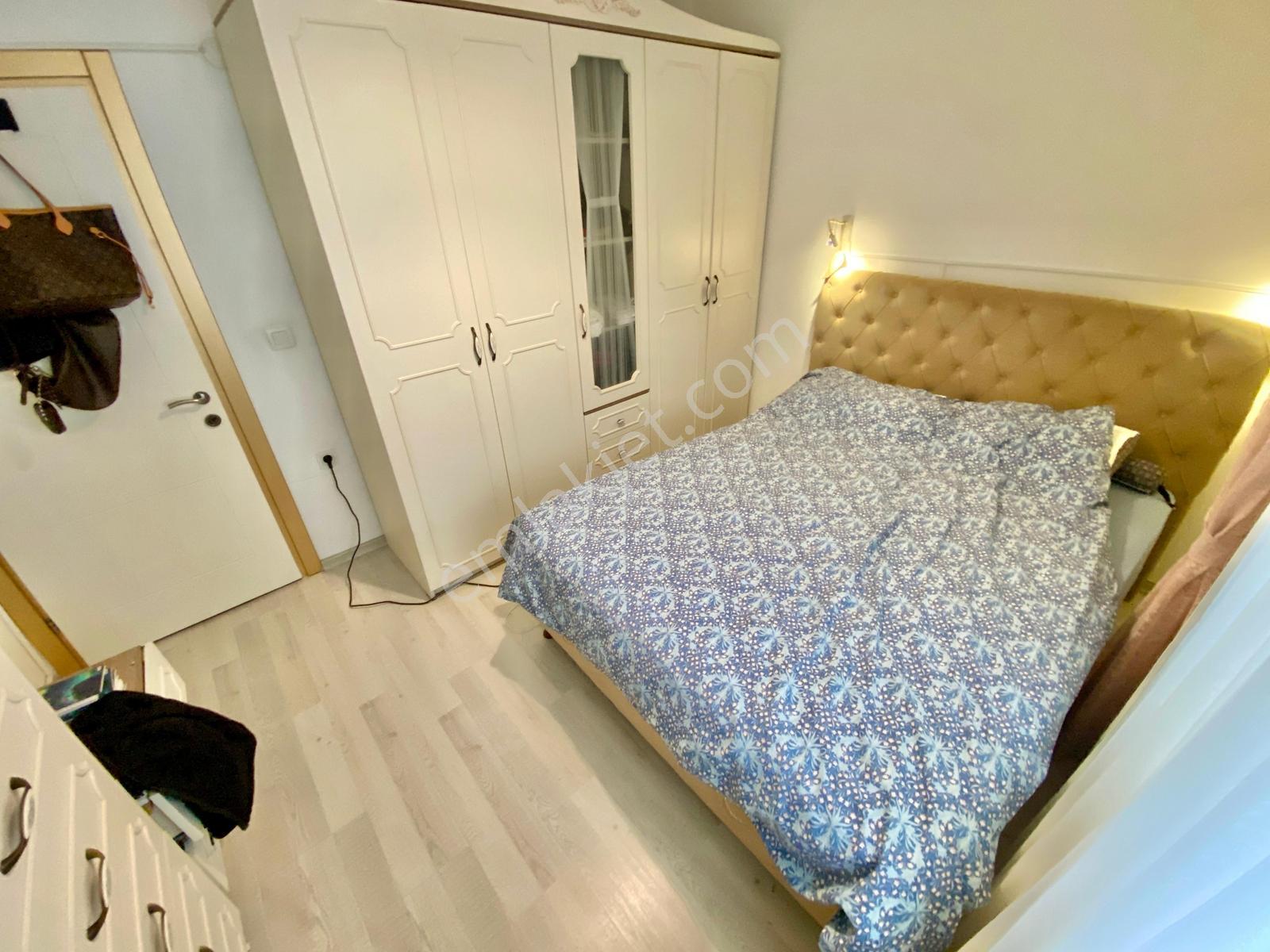Gümüşden İkizçayda Ön Cephe Doğalgazlı Ebeveyn Banyolu 4+1 Daire - Görsel 23