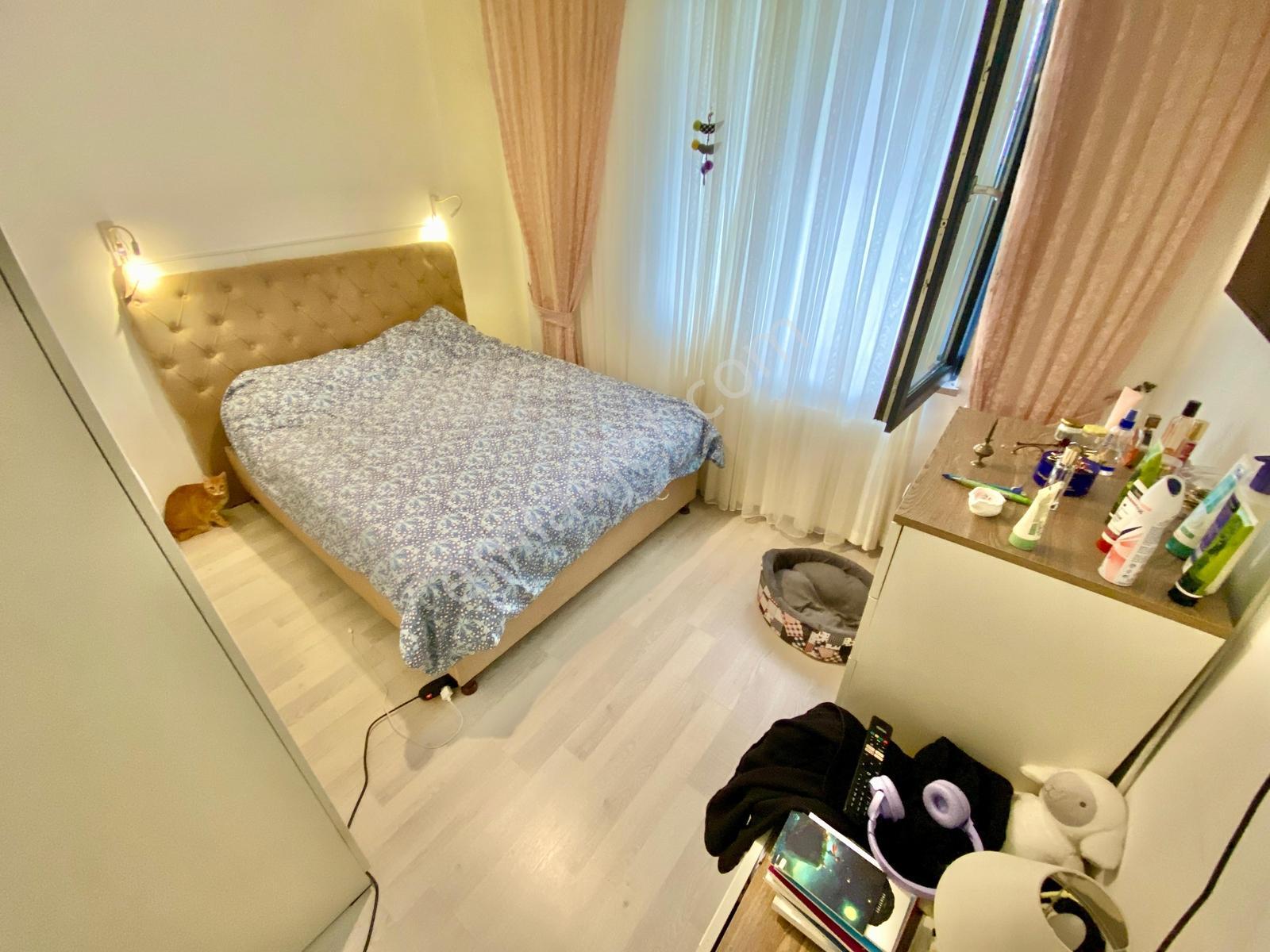 Gümüşden İkizçayda Ön Cephe Doğalgazlı Ebeveyn Banyolu 4+1 Daire - Görsel 8