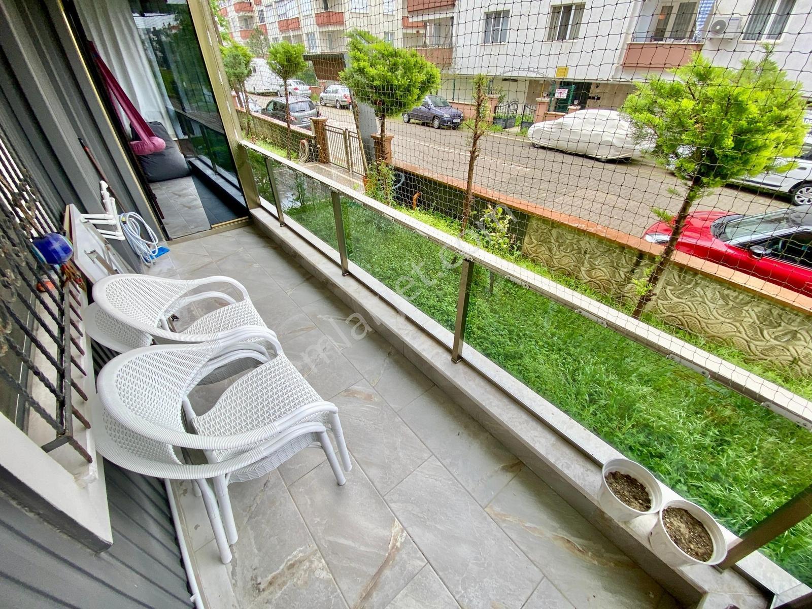 Gümüşden İkizçayda Ön Cephe Doğalgazlı Ebeveyn Banyolu 4+1 Daire - Görsel 7
