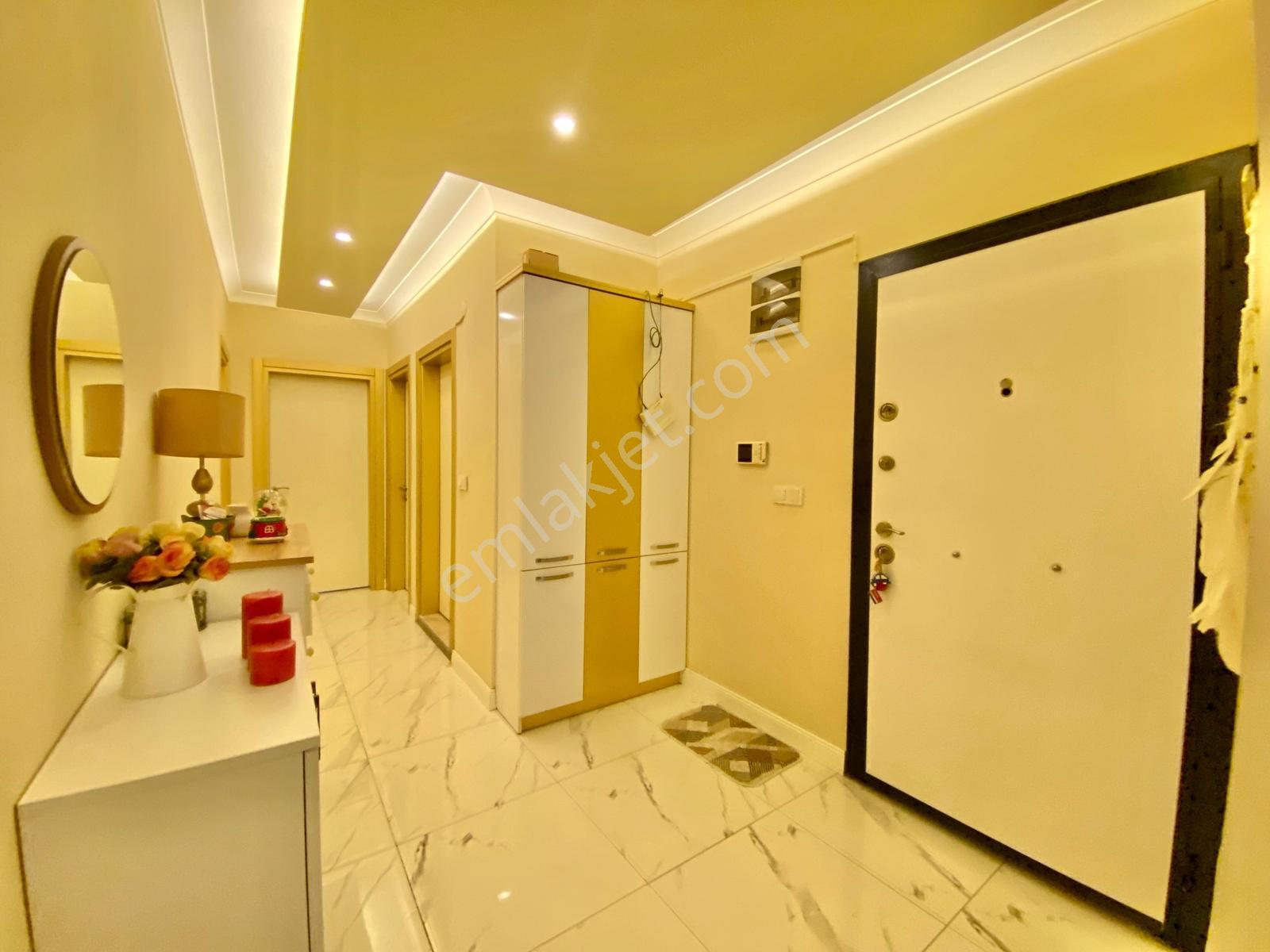 Gümüşden İkizçayda Ön Cephe Doğalgazlı Ebeveyn Banyolu 4+1 Daire - Görsel 2