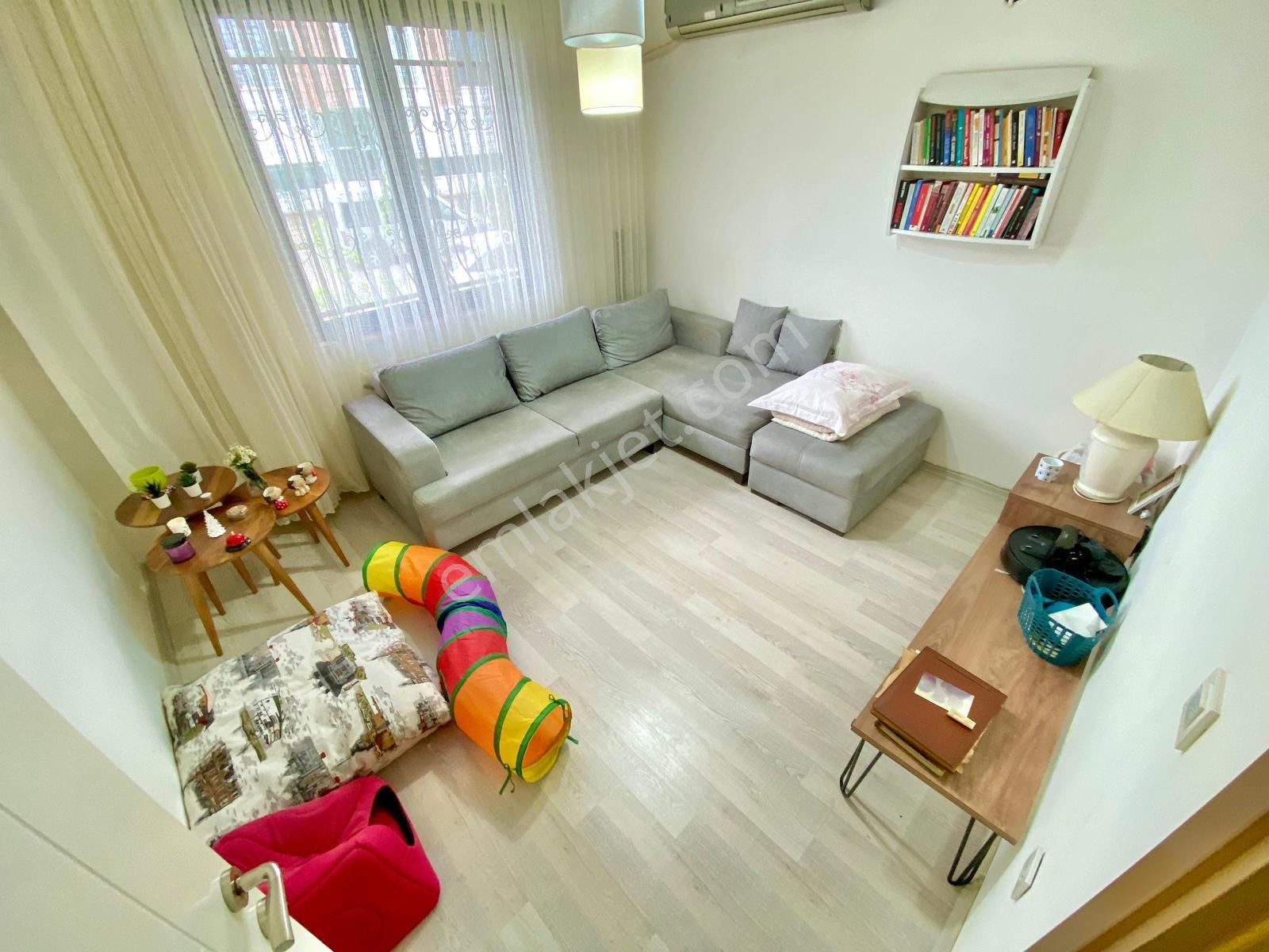 Gümüşden İkizçayda Ön Cephe Doğalgazlı Ebeveyn Banyolu 4+1 Daire - Görsel 6