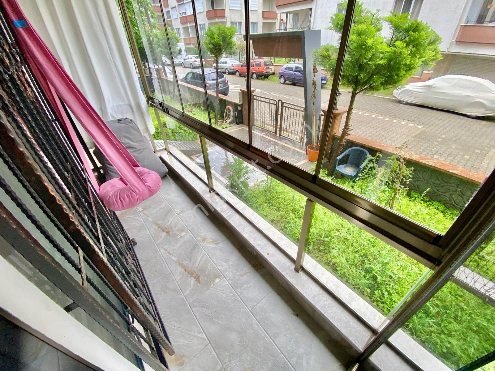 Gümüşden İkizçayda Ön Cephe Doğalgazlı Ebeveyn Banyolu 4+1 Daire - Görsel 21