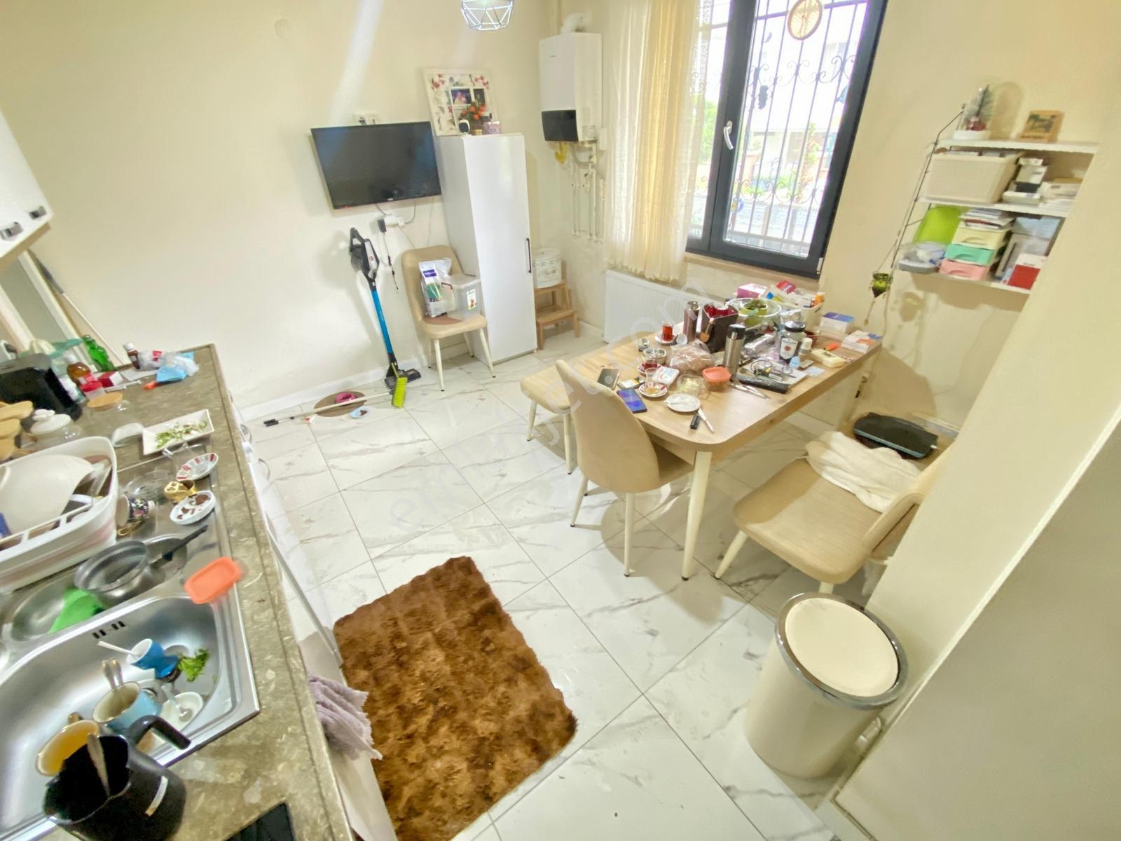 Gümüşden İkizçayda Ön Cephe Doğalgazlı Ebeveyn Banyolu 4+1 Daire - Görsel 16