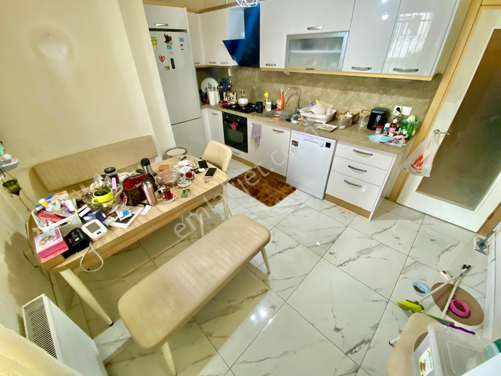 Gümüşden İkizçayda Ön Cephe Doğalgazlı Ebeveyn Banyolu 4+1 Daire - Görsel 30