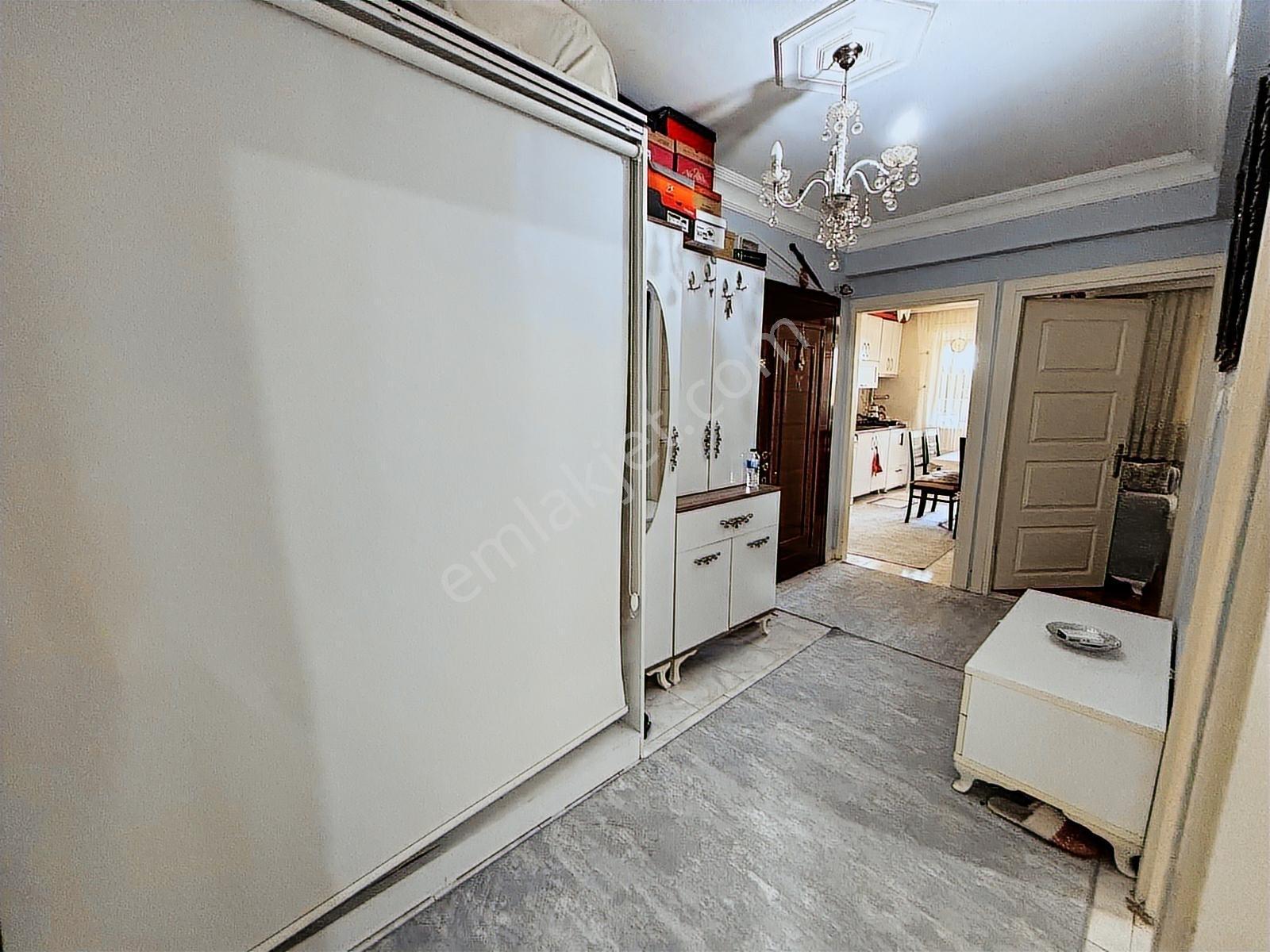 Bahçelievler Siyavuşpaşa'da 2+1 90 M2 Net Kullanımı Olan Satılık - Görsel 10