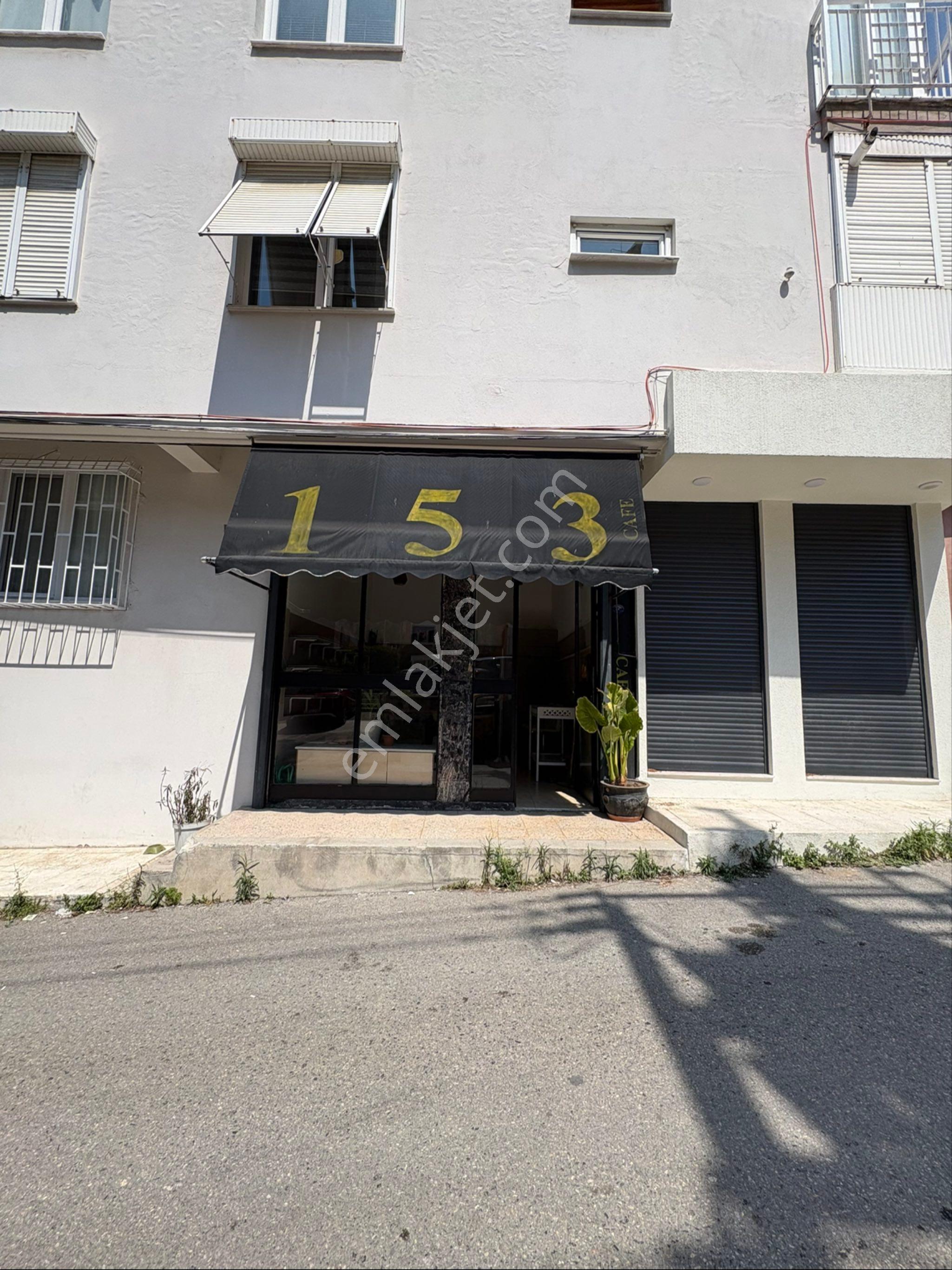 İzmir Hatay Satılık Fırsat Dükkan - Görsel 11