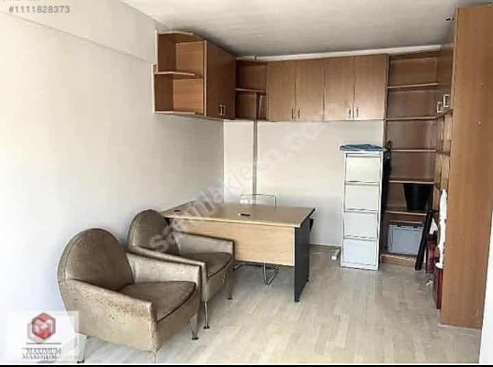 B.köy/cevizlik'te İstanbul Cad. Üzeri Asansörlü İş Hanında Ofis - Görsel 16