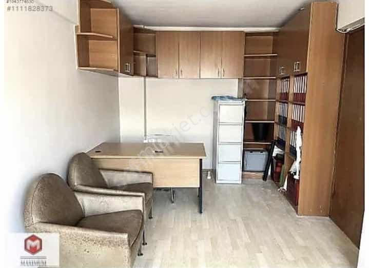 B.köy/cevizlik'te İstanbul Cad. Üzeri Asansörlü İş Hanında Ofis - Görsel 21