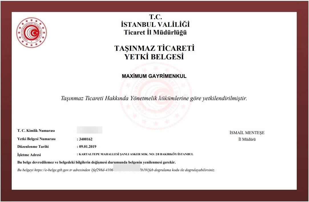B.köy/cevizlikte Mobilyalı Full Tadilatlı Ön Cephe 15 M2 Ofis - Görsel 29