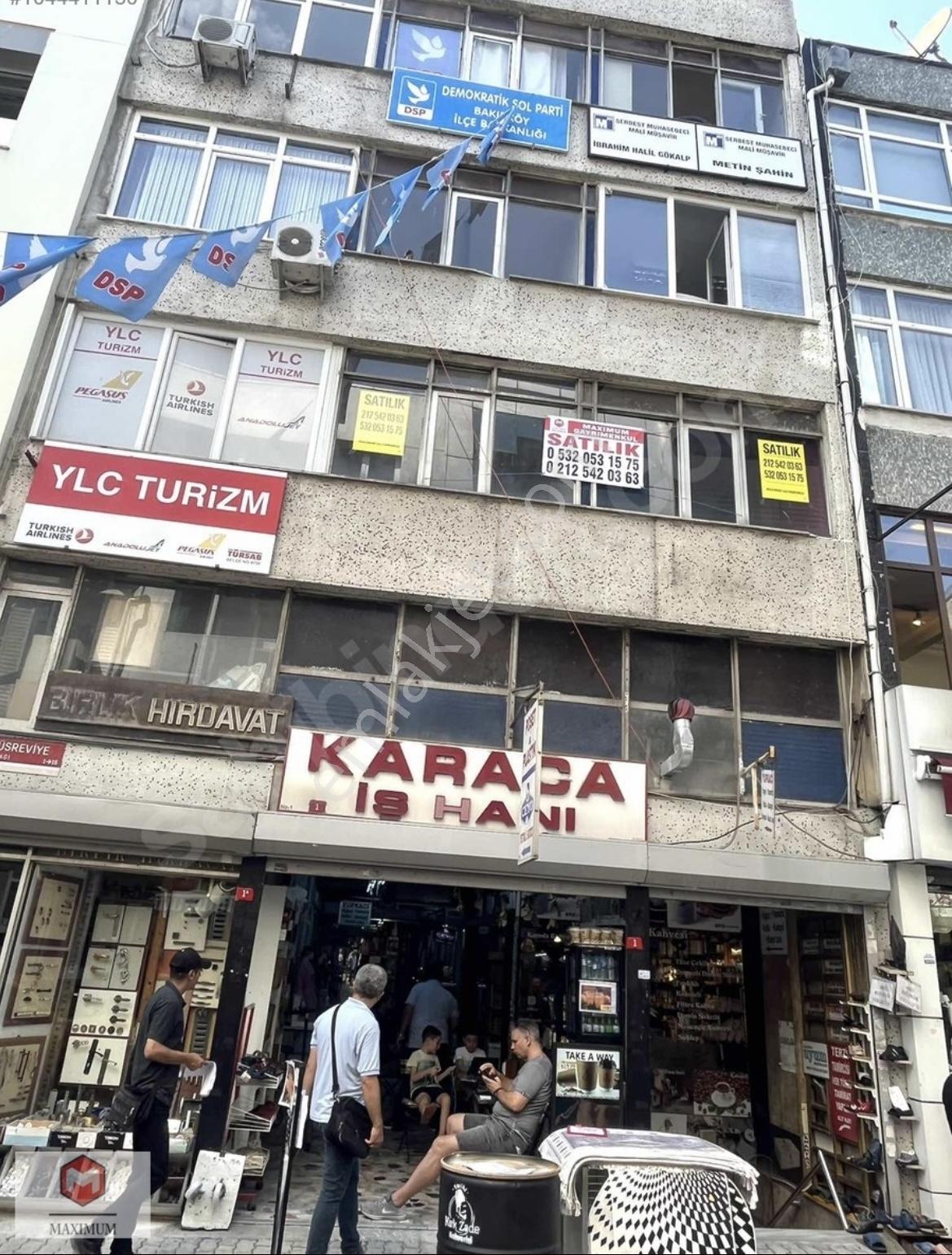 B.köy/cevizlikte Mobilyalı Full Tadilatlı Ön Cephe 15 M2 Ofis - Görsel 27