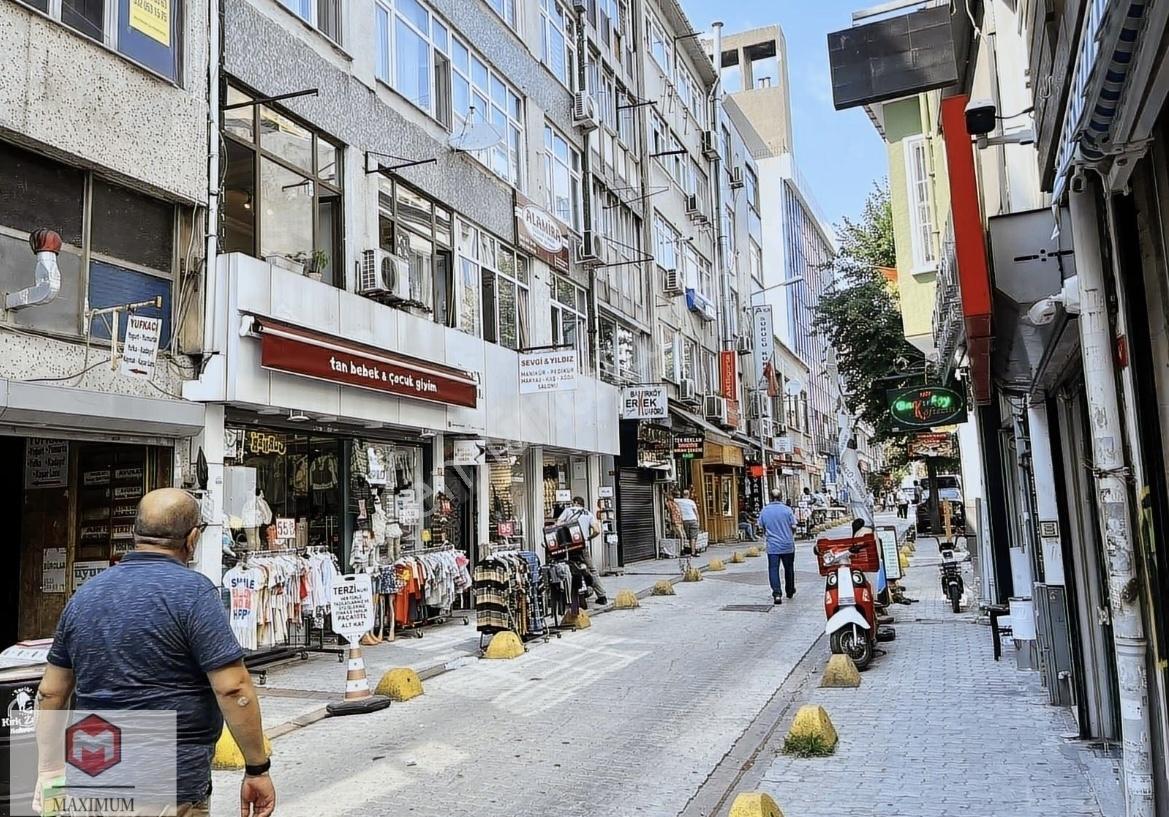 B.köy/cevizlikte Mobilyalı Full Tadilatlı Ön Cephe 15 M2 Ofis - Görsel 17