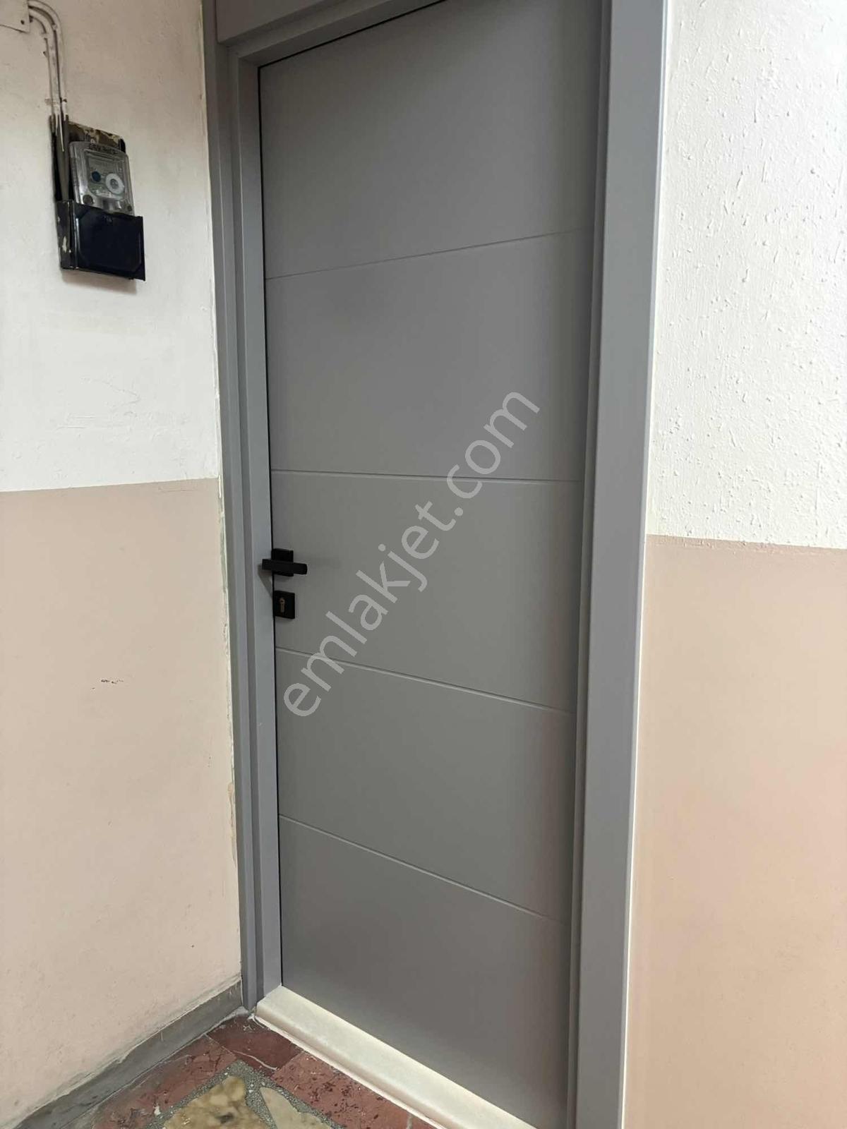 B.köy/cevizlikte Mobilyalı Full Tadilatlı Ön Cephe 15 M2 Ofis - Görsel 12
