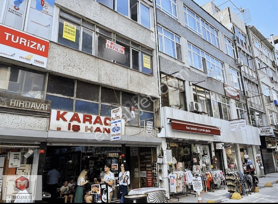 B.köy/cevizlikte Mobilyalı Full Tadilatlı Ön Cephe 15 M2 Ofis - Görsel 28