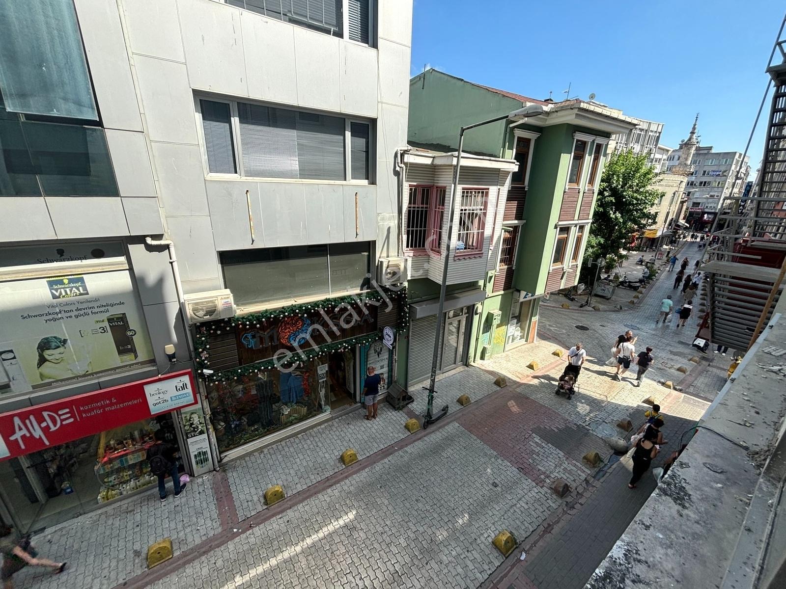B.köy/cevizlikte Mobilyalı Full Tadilatlı Ön Cephe 15 M2 Ofis - Görsel 4