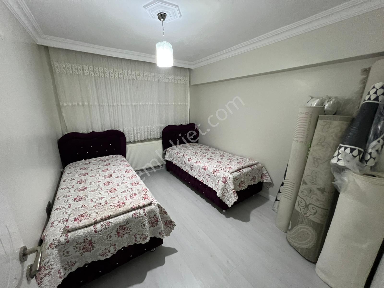 Pınarbaşı Mah'de Çift Girişli 5+1 Teraslı Full+full Yapılı Daire - Görsel 17