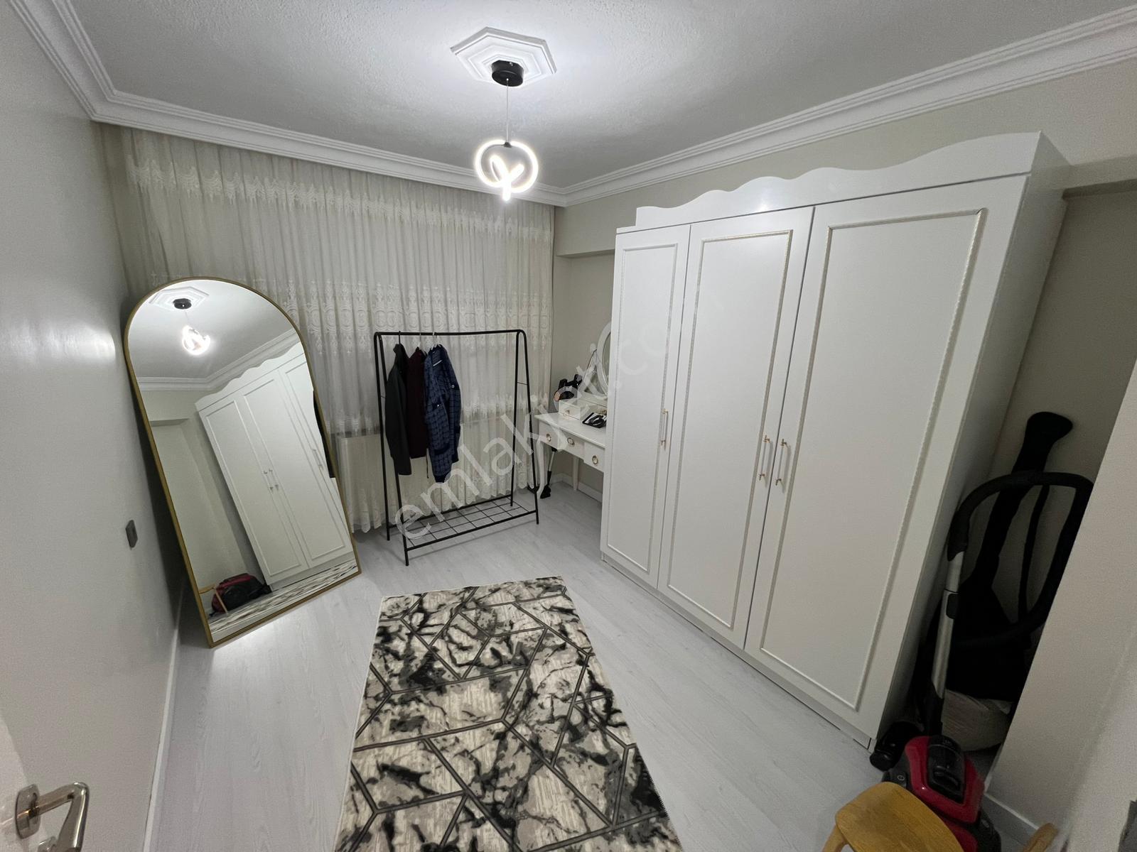 Pınarbaşı Mah'de Çift Girişli 5+1 Teraslı Full+full Yapılı Daire - Görsel 12