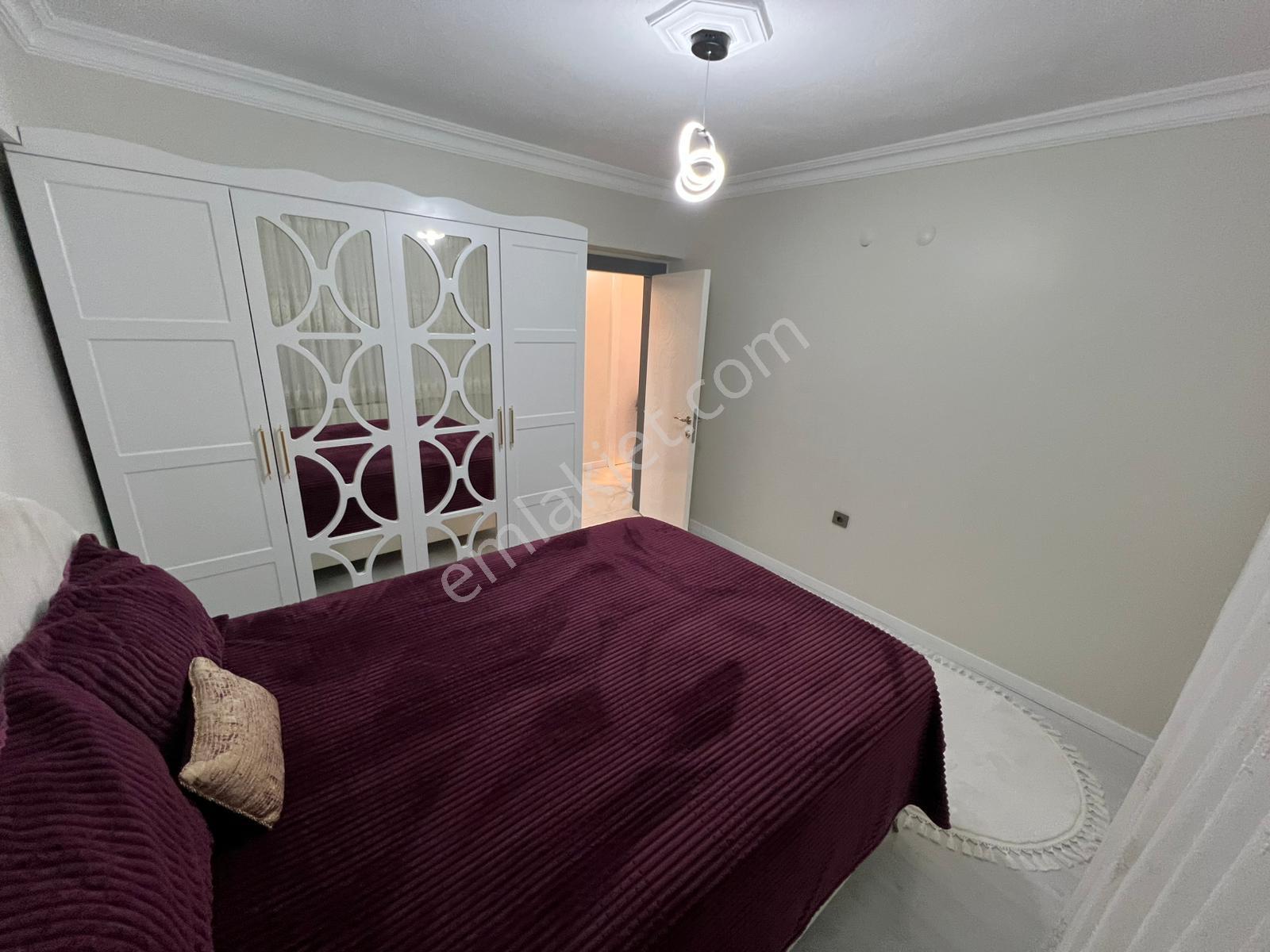 Pınarbaşı Mah'de Çift Girişli 5+1 Teraslı Full+full Yapılı Daire - Görsel 16