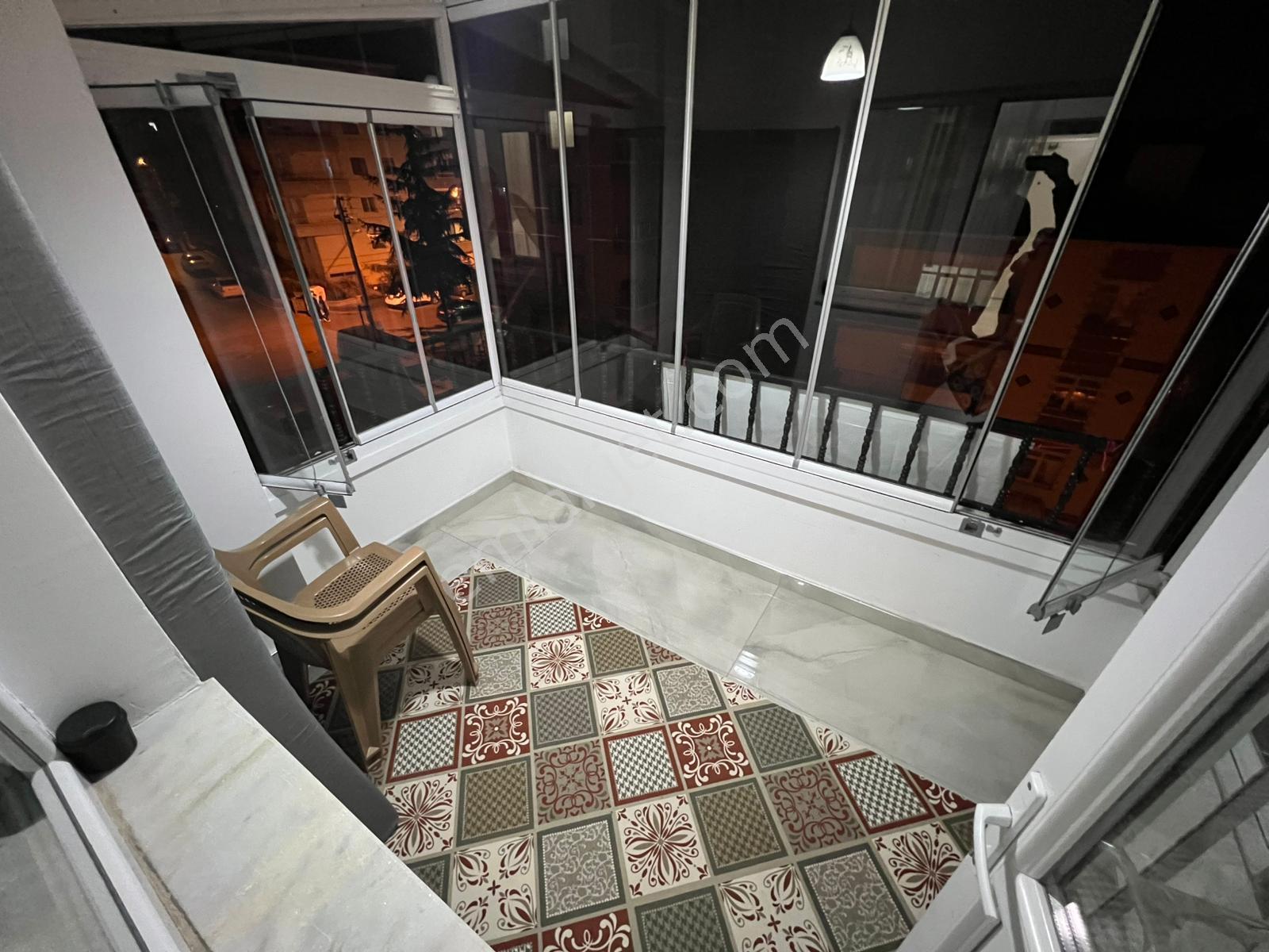 Pınarbaşı Mah'de Çift Girişli 5+1 Teraslı Full+full Yapılı Daire - Görsel 28