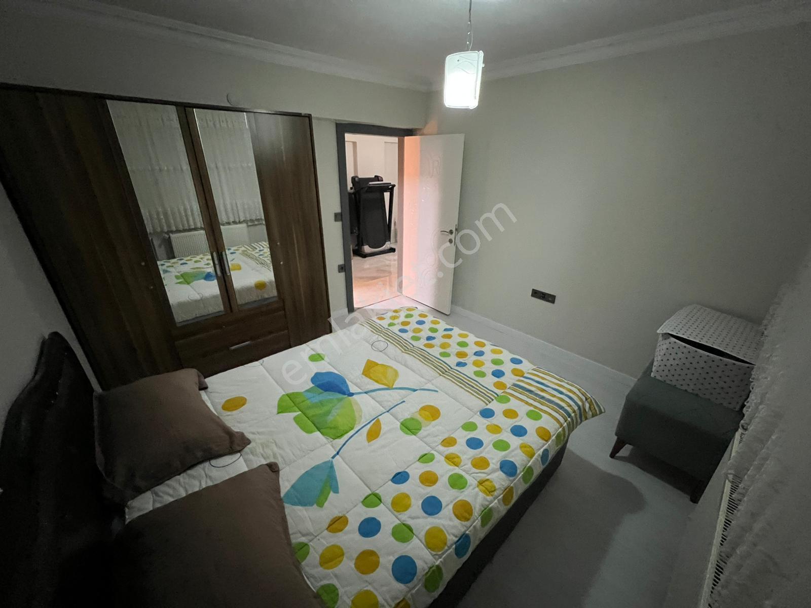 Pınarbaşı Mah'de Çift Girişli 5+1 Teraslı Full+full Yapılı Daire - Görsel 20
