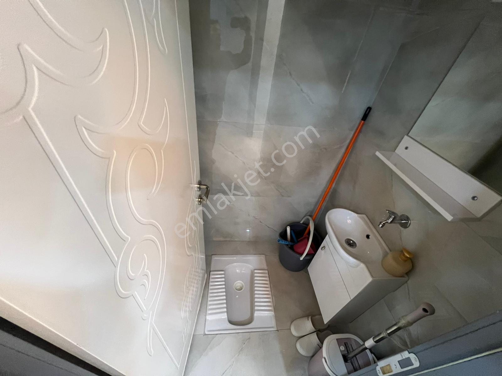 Pınarbaşı Mah'de Çift Girişli 5+1 Teraslı Full+full Yapılı Daire - Görsel 27
