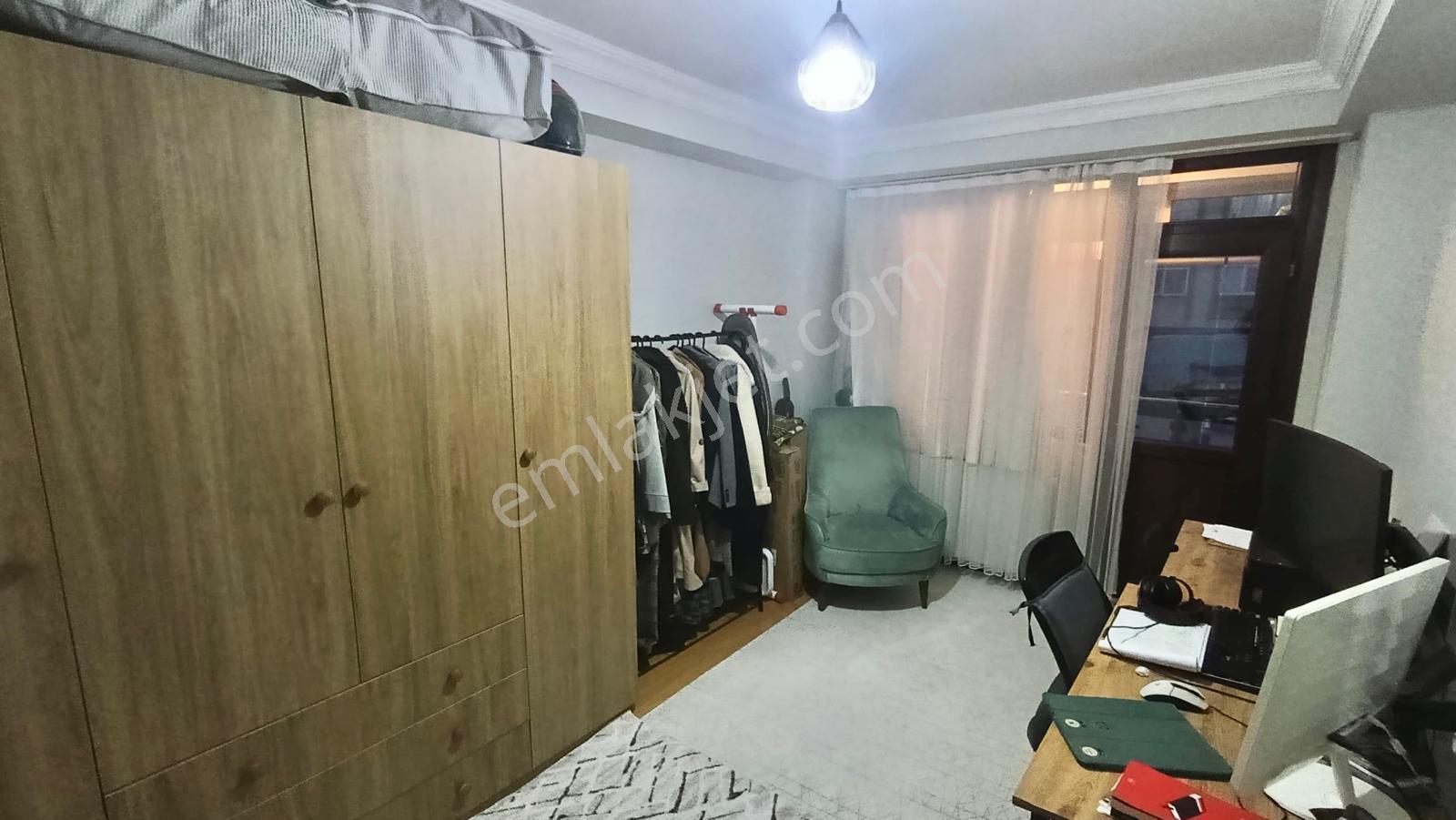 Yusuf Emlak’tan İnönü’de Merkezi Konumda 2+1 Satılık Daire - Görsel 15