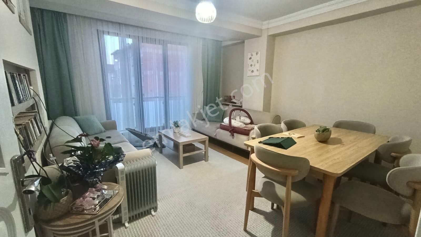 Yusuf Emlak’tan İnönü’de Merkezi Konumda 2+1 Satılık Daire - Görsel 24