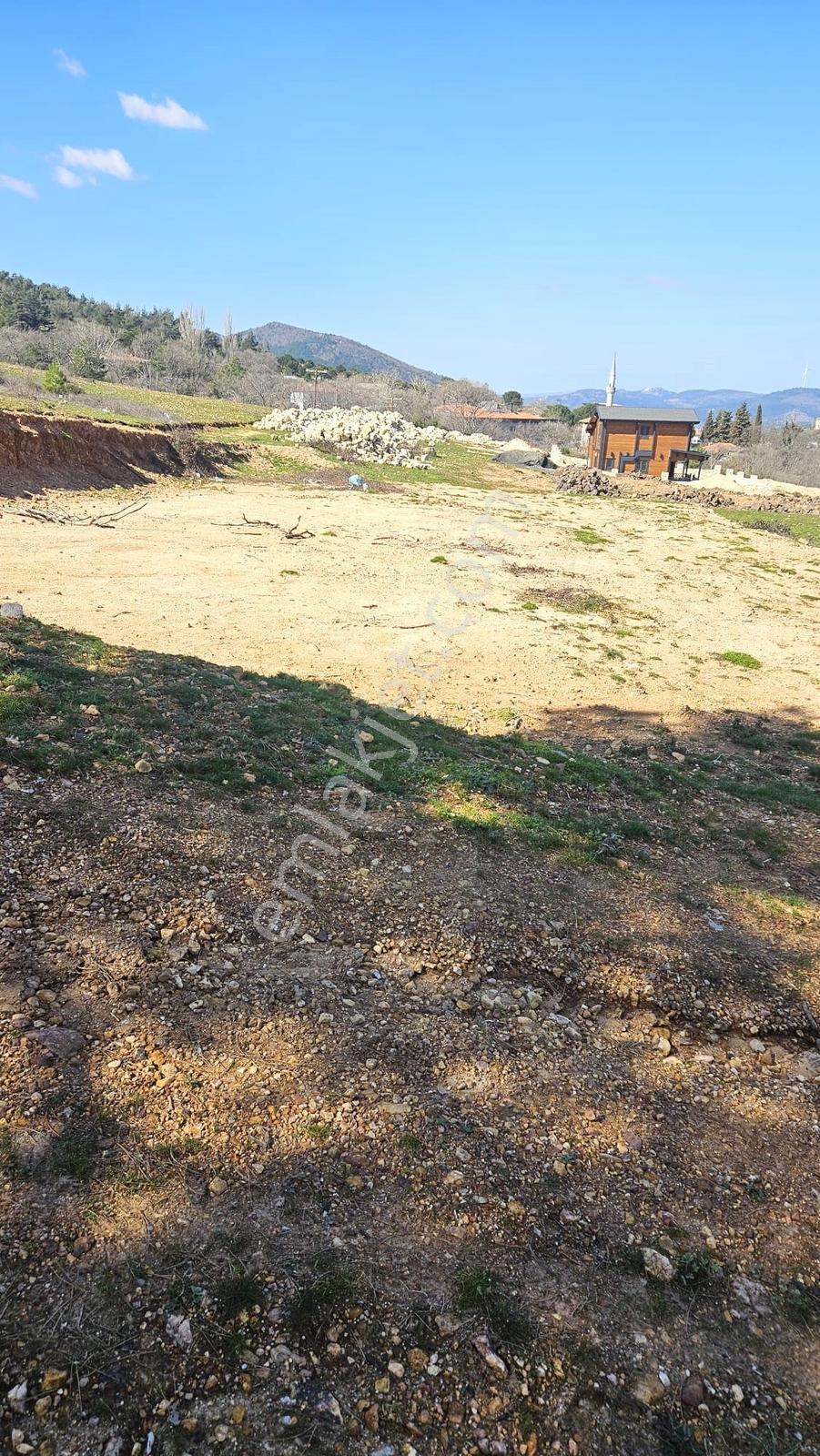 Çanakkale Merkez Kirazlı Köyü Satılık İmarlı Arsa - Görsel 9