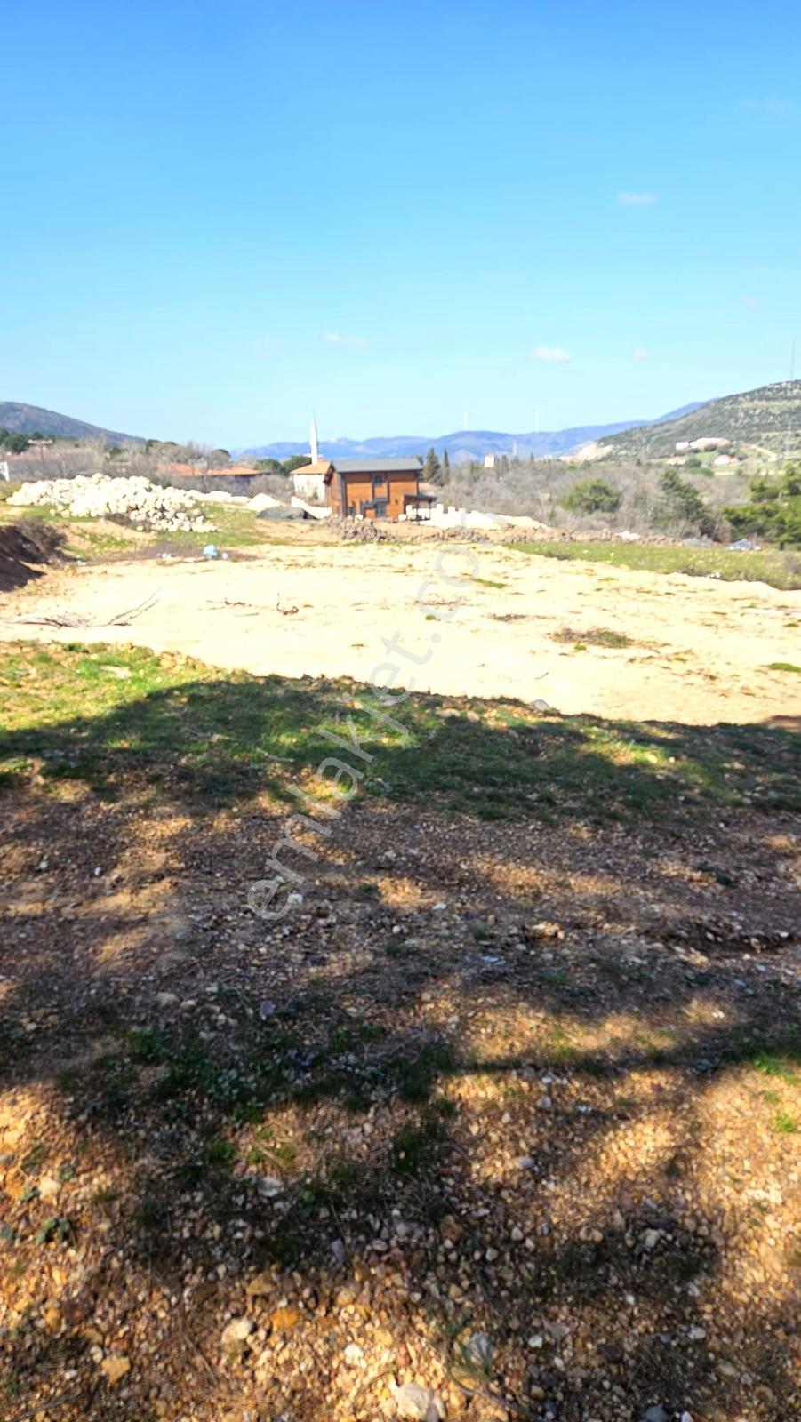 Çanakkale Merkez Kirazlı Köyü Satılık İmarlı Arsa - Görsel 4