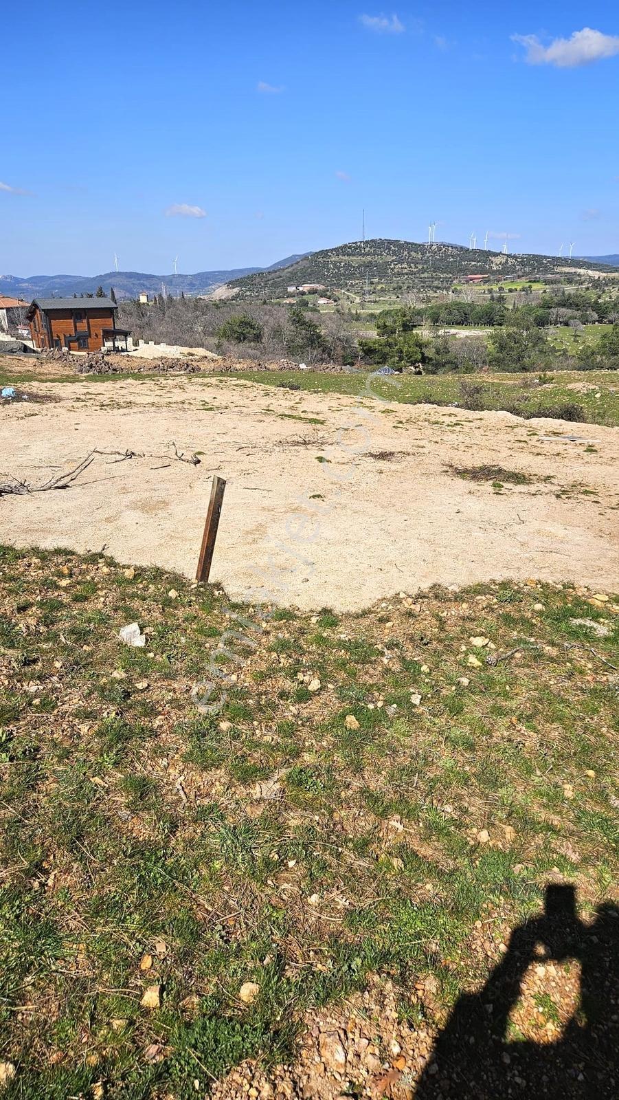 Çanakkale Merkez Kirazlı Köyü Satılık İmarlı Arsa - Görsel 6