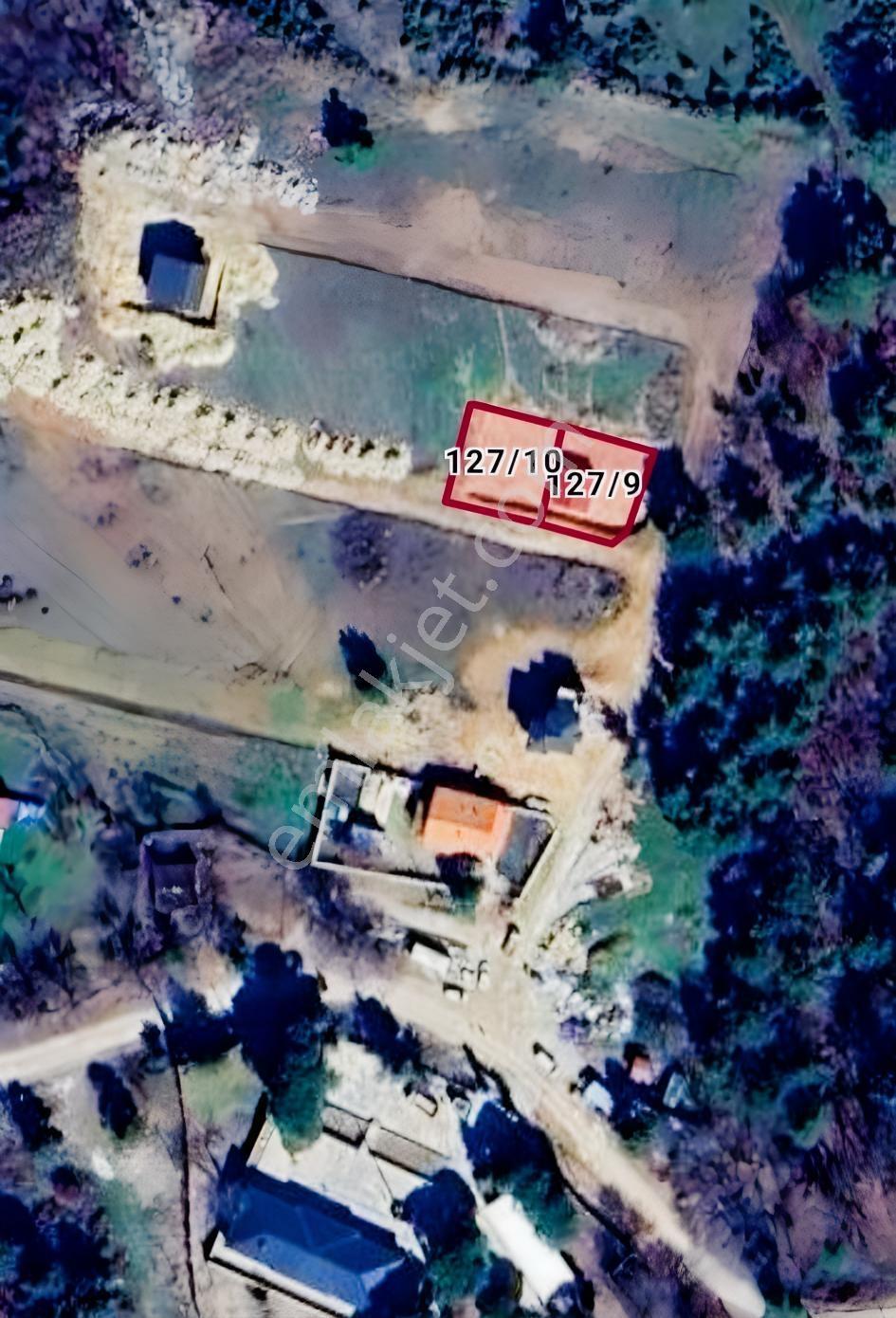 Çanakkale Merkez Kirazlı Köyü Satılık İmarlı Arsa - Görsel 5