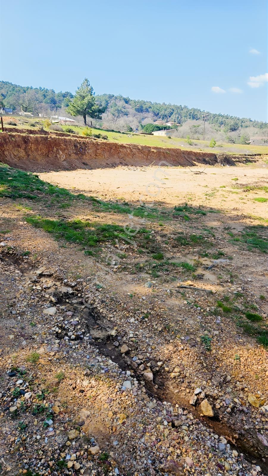 Çanakkale Merkez Kirazlı Köyü Satılık İmarlı Arsa - Görsel 7