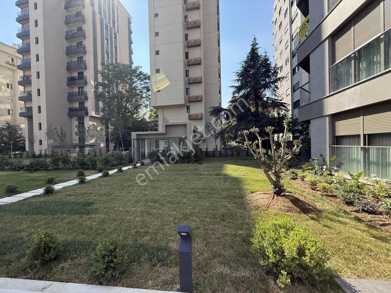 Çamlık Rezidans'ta Site Konforu Açık Havuz, Güvenlik, 3+1 Sıfır - Görsel 10
