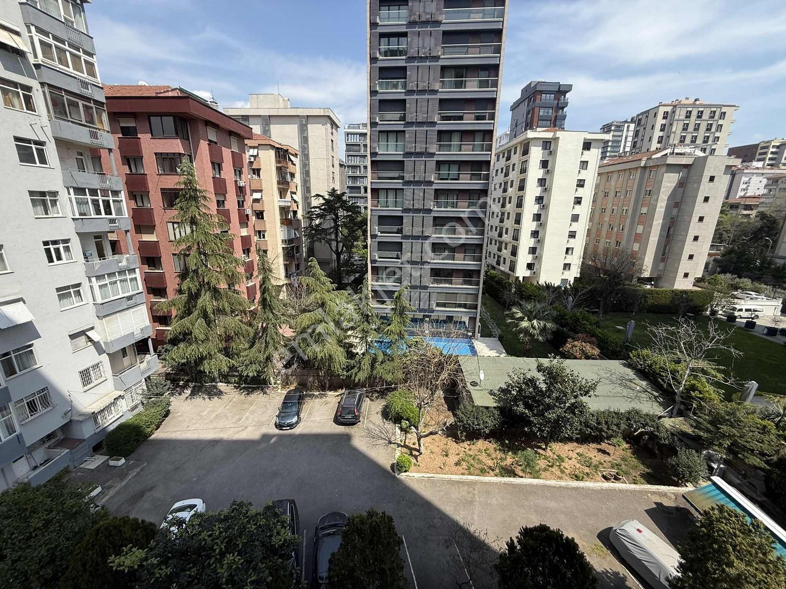Çamlık Rezidans'ta Site Konforu Açık Havuz, Güvenlik, 3+1 Sıfır - Görsel 41