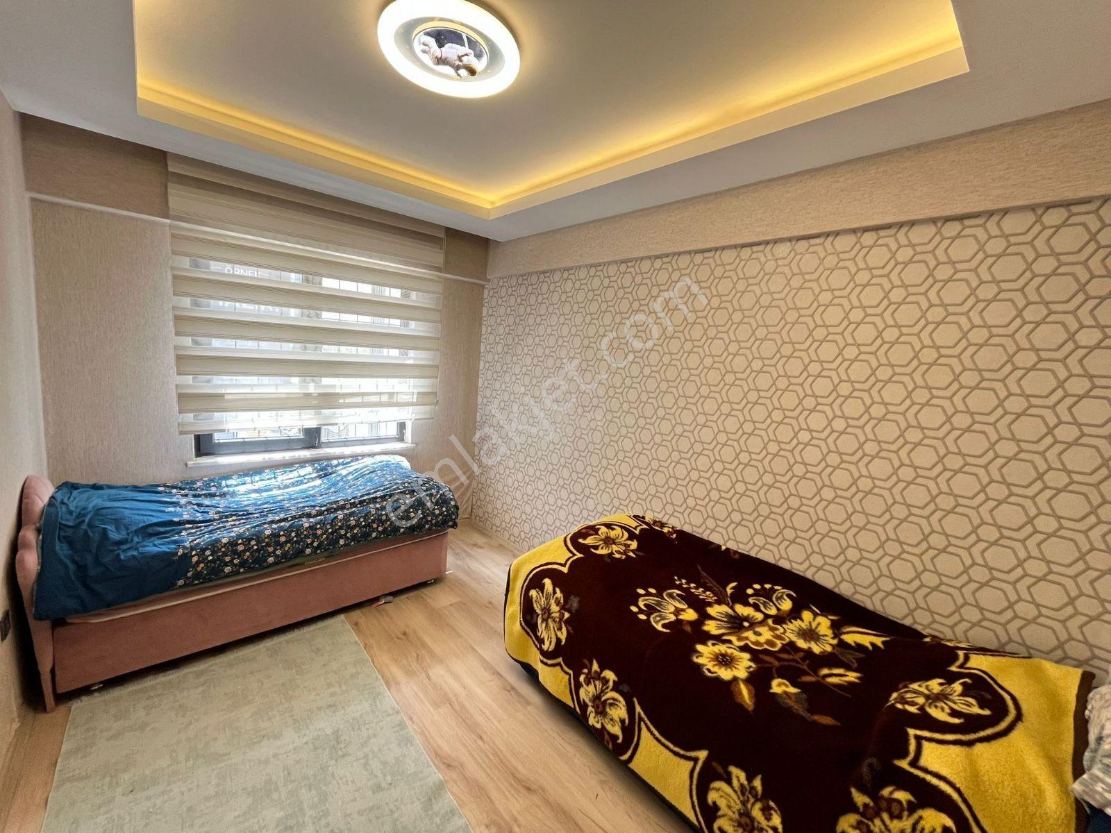 Ymz' Den Akkent Tramvay A Sıfır 3.5+1 Satılık Lüx Daire - Görsel 11