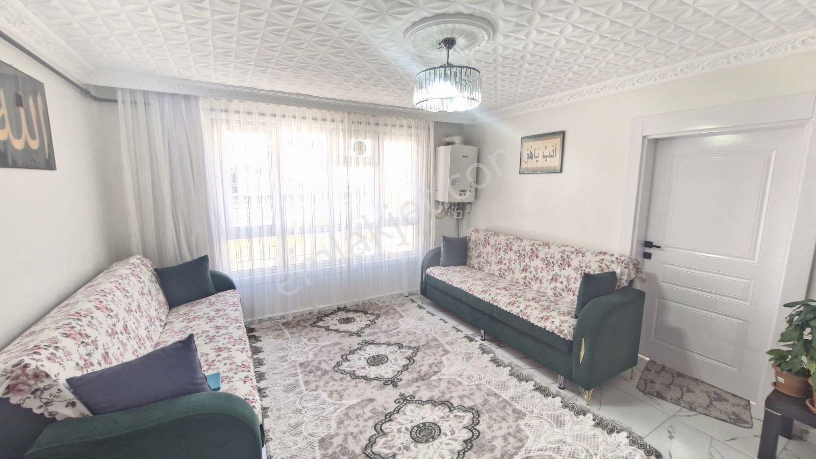 Ymz'den Sultan Selim Mah. Fırsat!!müstakil Doğalgazlı Cadde Üstü - Görsel 24