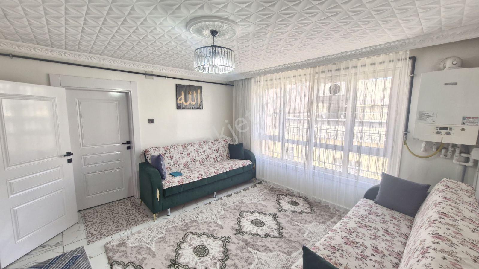 Ymz'den Sultan Selim Mah. Fırsat!!müstakil Doğalgazlı Cadde Üstü - Görsel 23