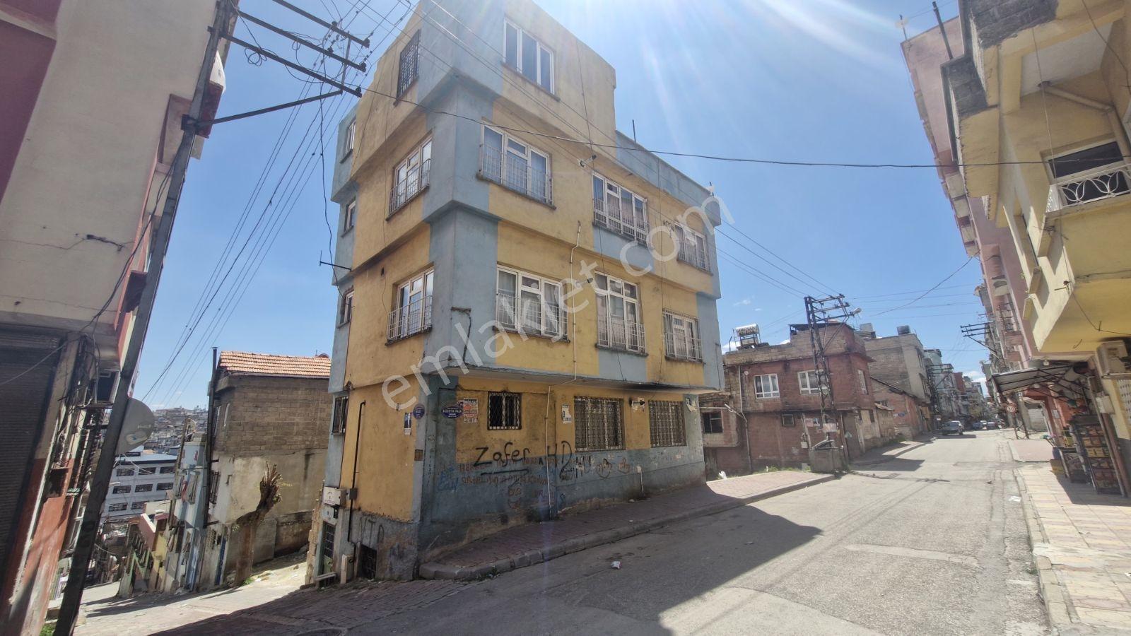 Ymz'den Sultan Selim Mah. Fırsat!!müstakil Doğalgazlı Cadde Üstü - Görsel 29