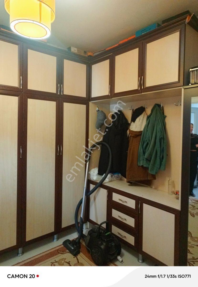 Öncü'den Şeyh Şamil Mah'de Satılık 3+1 Site Dairesi - Görsel 10