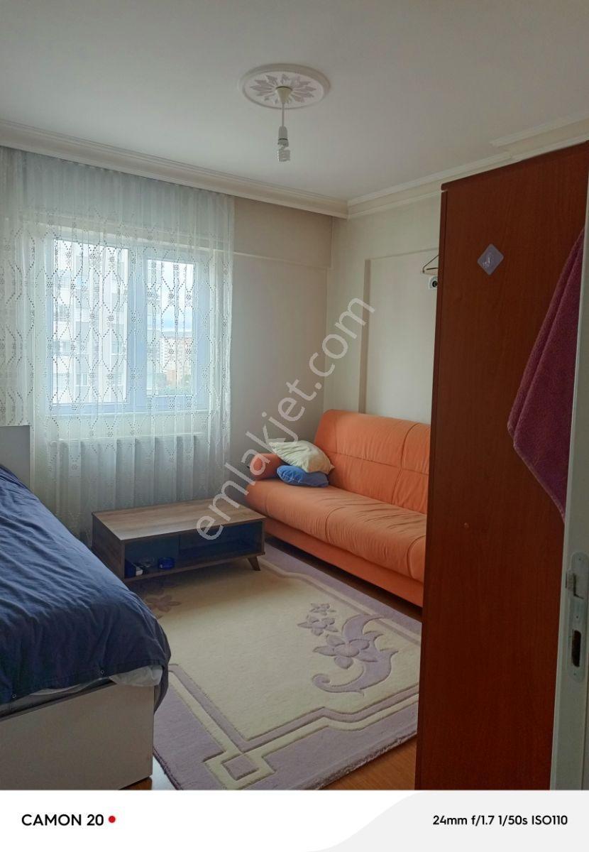 Öncü'den Şeyh Şamil Mah'de Satılık 3+1 Site Dairesi - Görsel 9