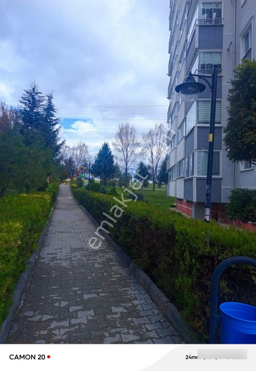 Öncü'den Şeyh Şamil Mah'de Satılık 3+1 Site Dairesi - Görsel 14