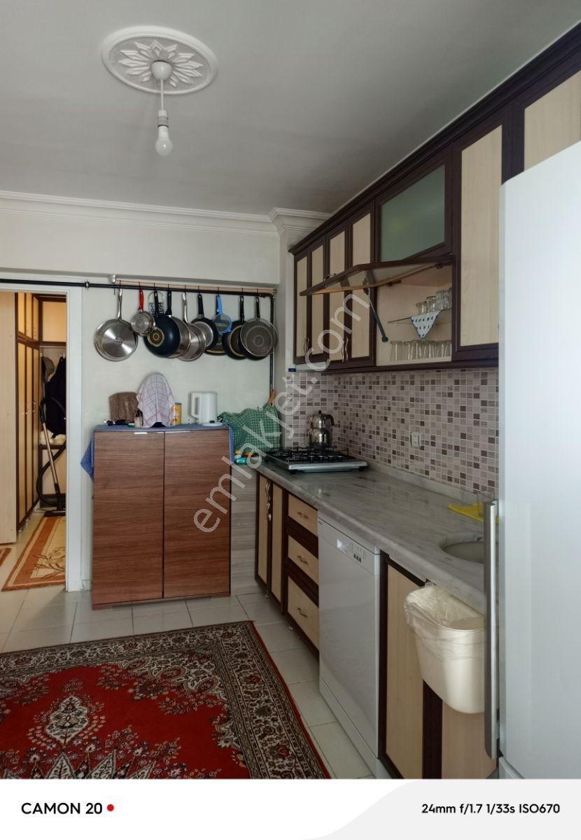Öncü'den Şeyh Şamil Mah'de Satılık 3+1 Site Dairesi - Görsel 3