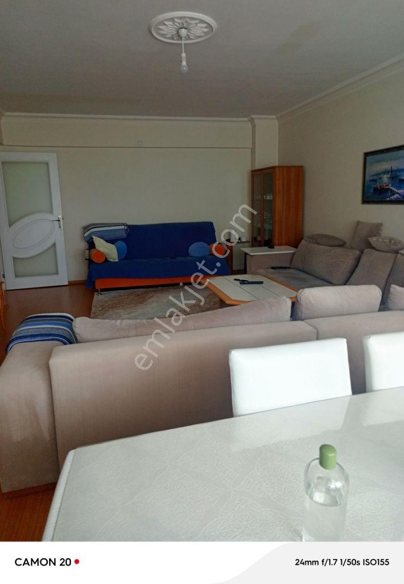 Öncü'den Şeyh Şamil Mah'de Satılık 3+1 Site Dairesi - Görsel 17