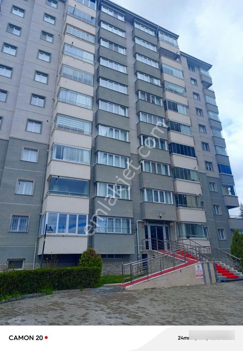 Öncü'den Şeyh Şamil Mah'de Satılık 3+1 Site Dairesi