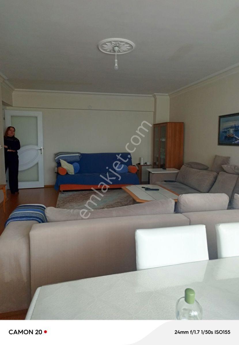 Öncü'den Şeyh Şamil Mah'de Satılık 3+1 Site Dairesi - Görsel 16